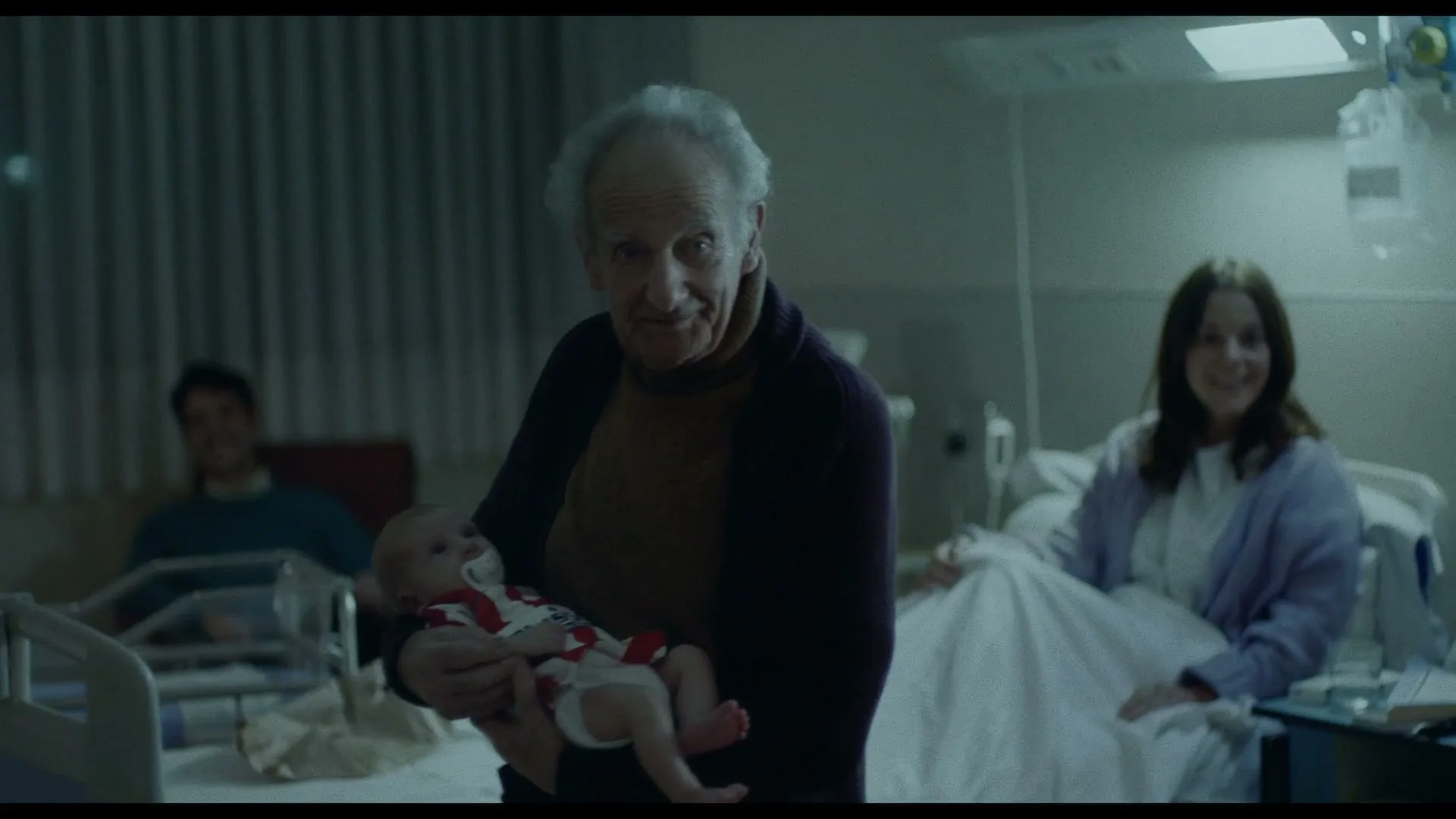 Atletico de Madrid “Otra Forma De Entender La Vida”, directed by Nacho Gayán 1ºAD