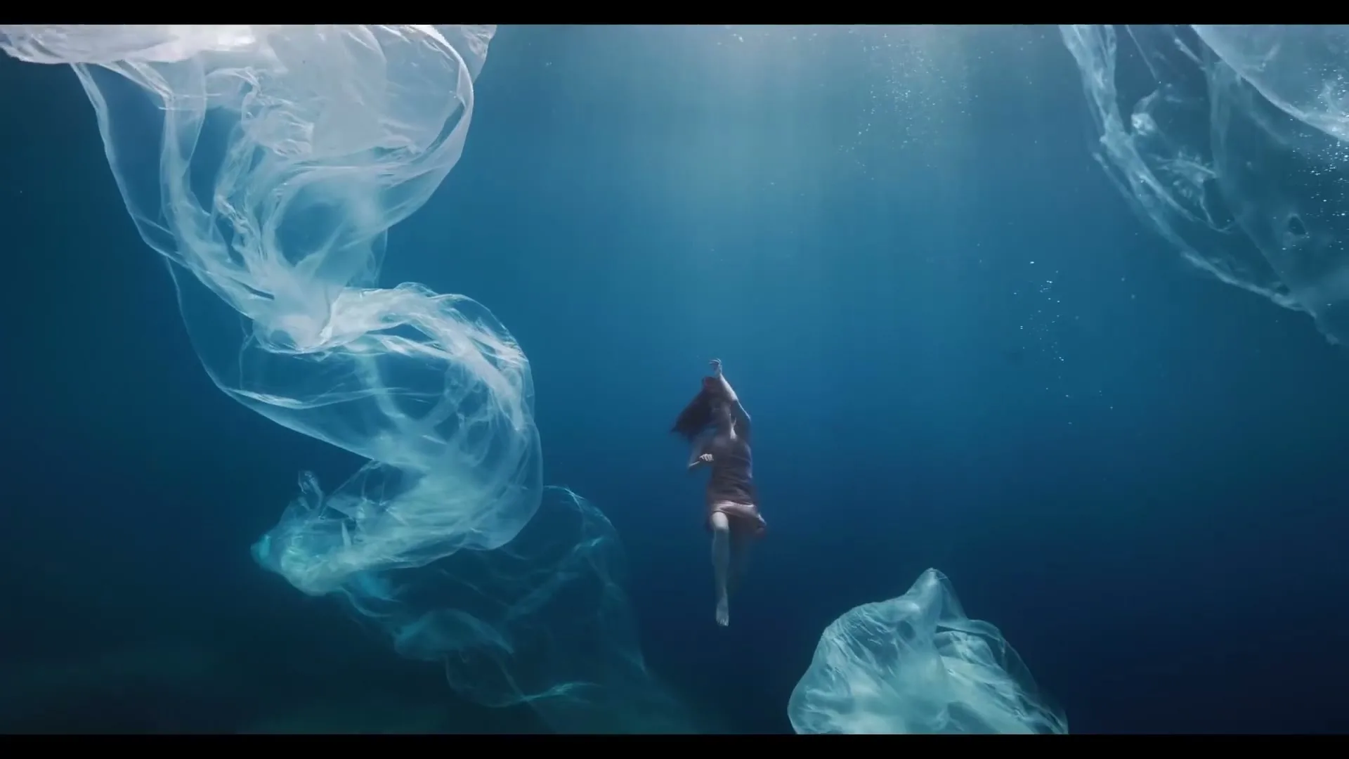 Estrella Damm "Soul" (2019) commercial still