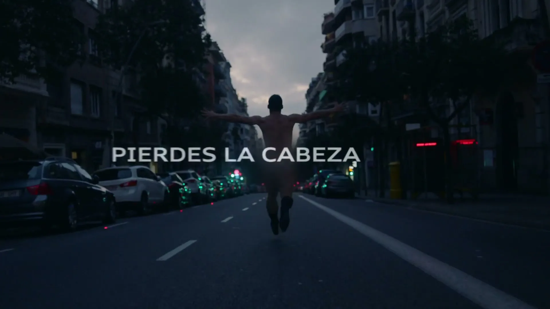 Audi “Clasico”, directed by Alberto Blanco