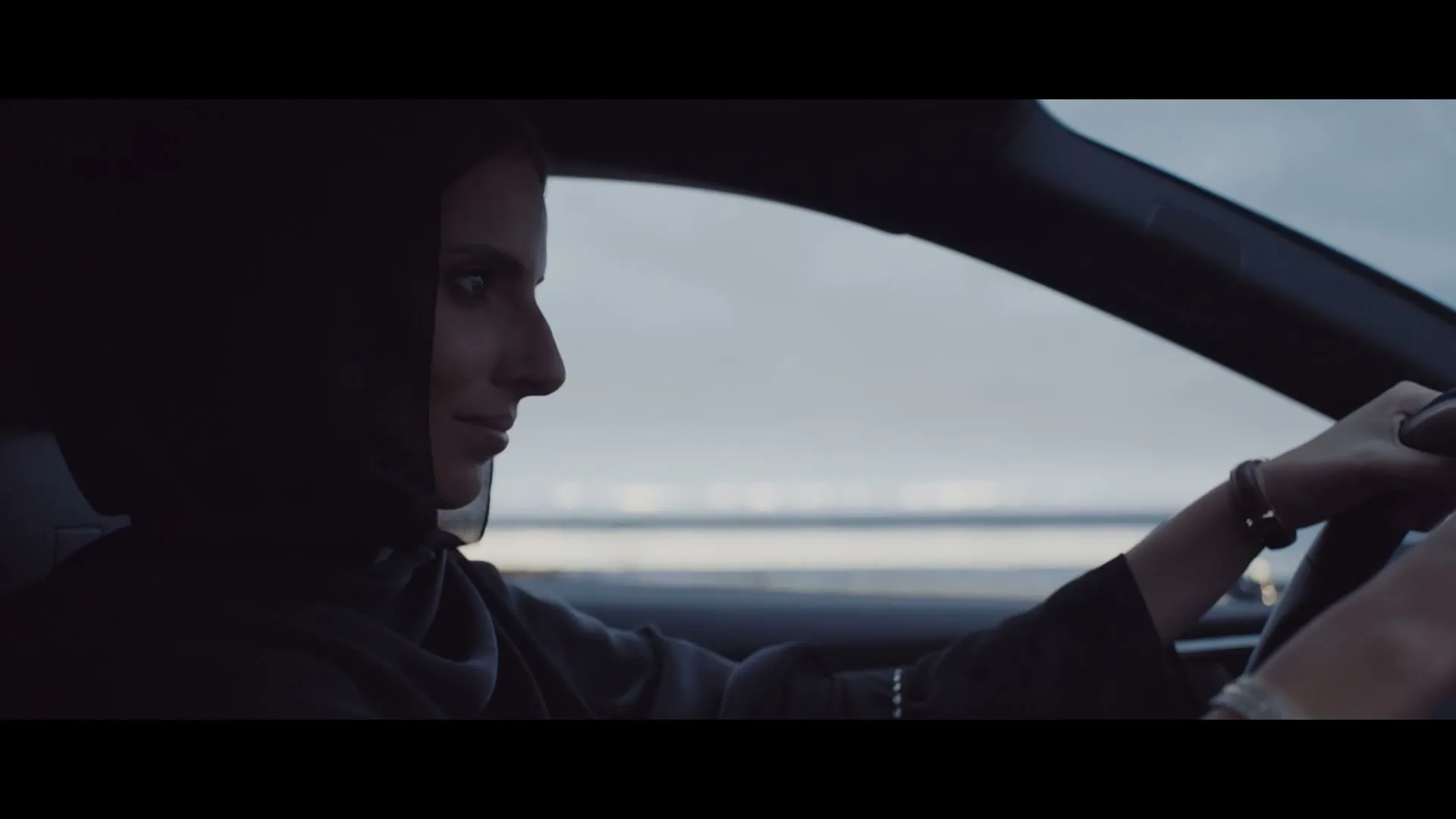 Audi "Doors" (2018) commercial still