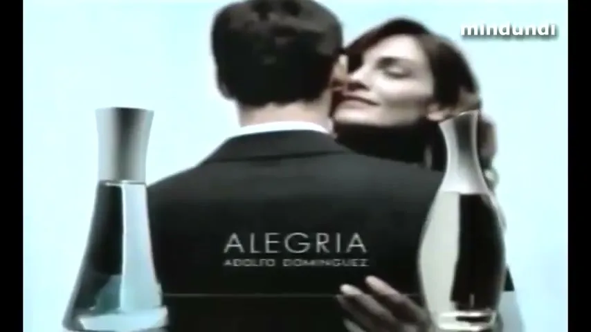 Adolfo Domínguez "Alegría" (2016) commercial still