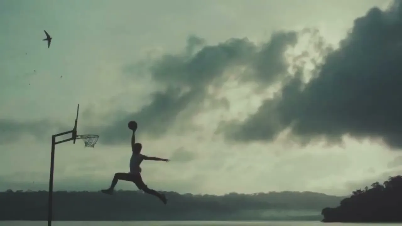 Nike "Play Pinoy" (2015) commercial still