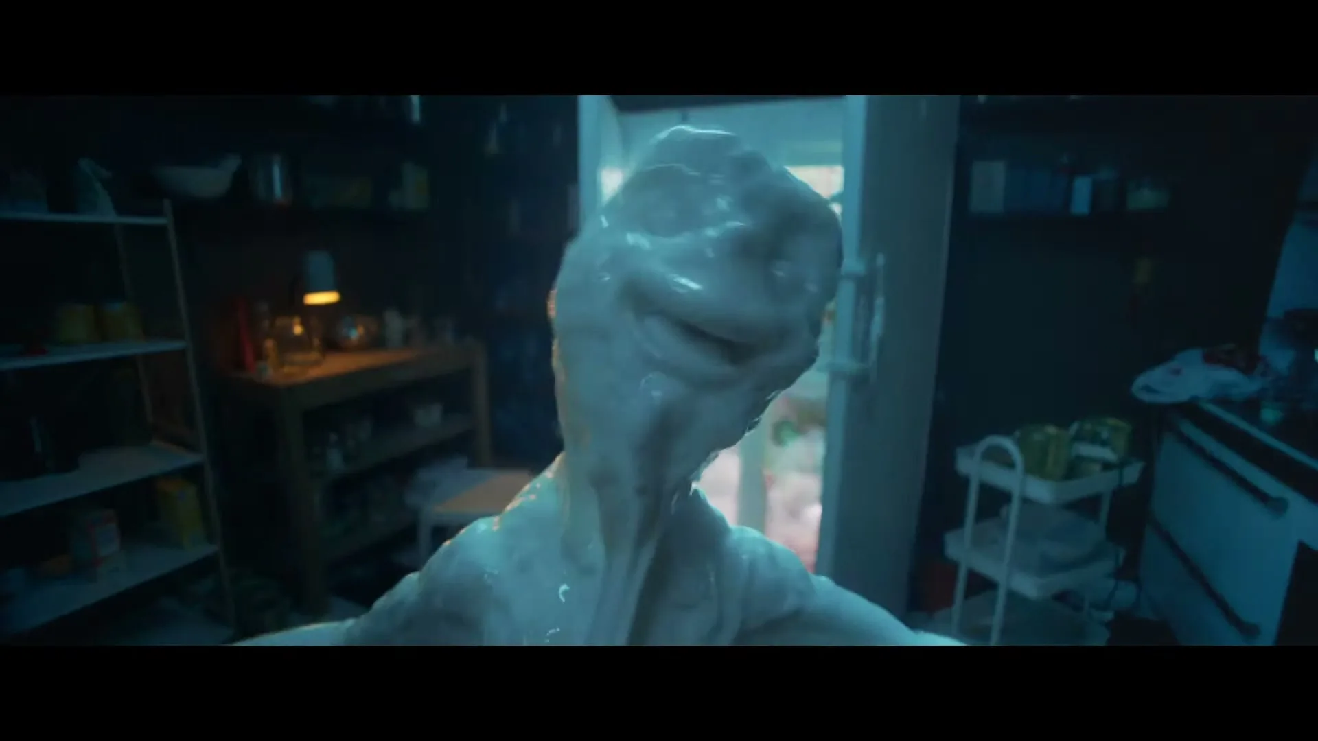 Skittles “Yoghurt Boy”, directed by Ian Pons Jewell