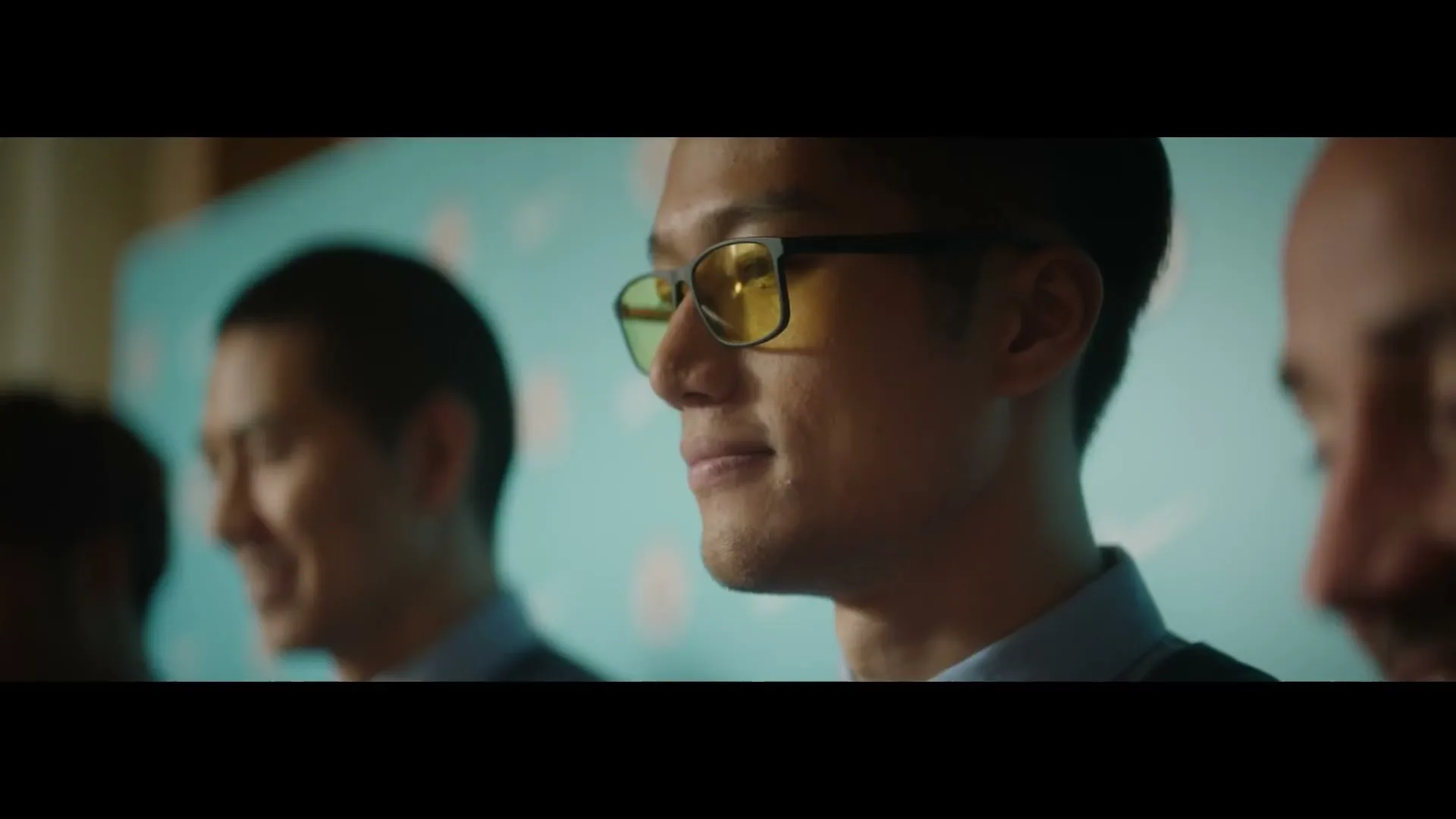 Nike “Dare To Become” (2018), frame 5