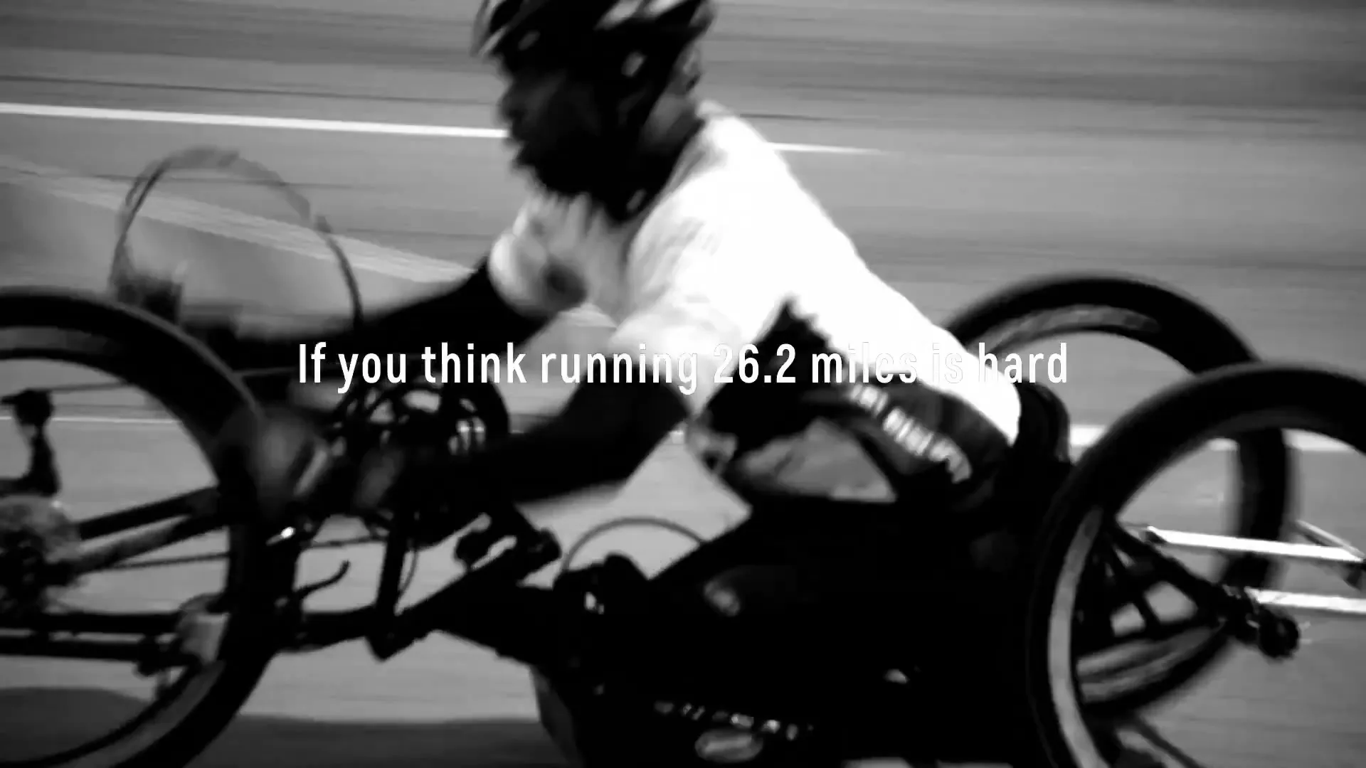 Chevrolet "Achilles Freedom Team 2011" (2011) commercial still