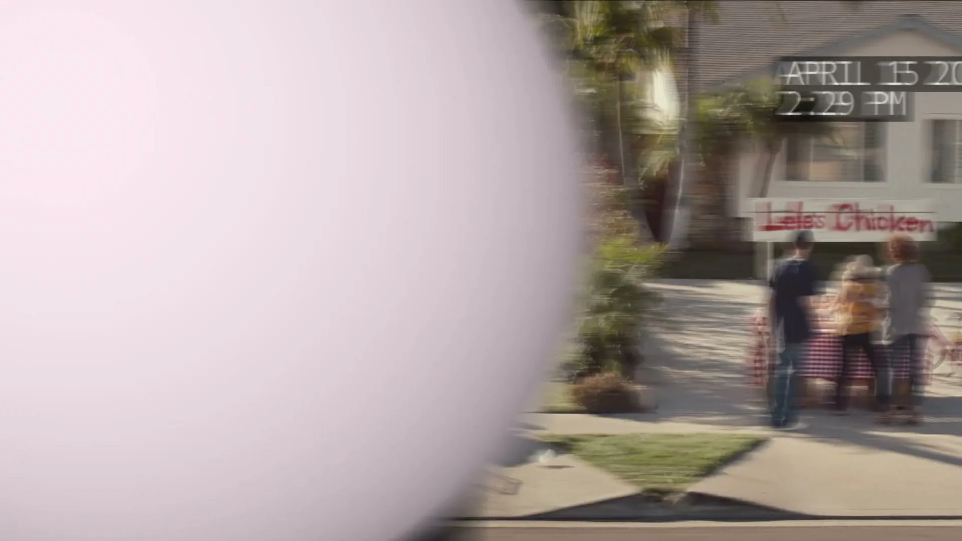 Jack in the Box “Born For This” (2019)