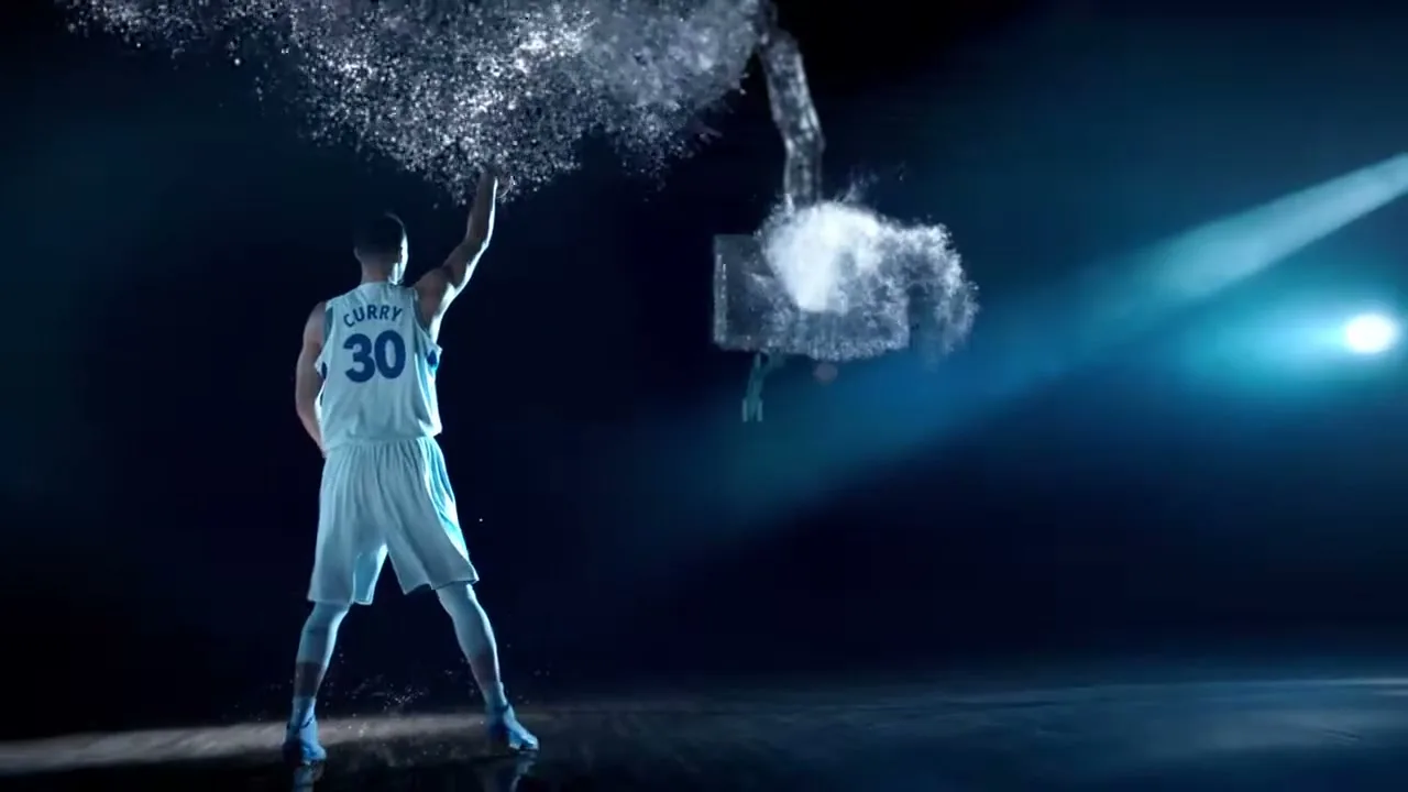 Brita “Make Every Drop Amazing”, directed by Matthias Zentner