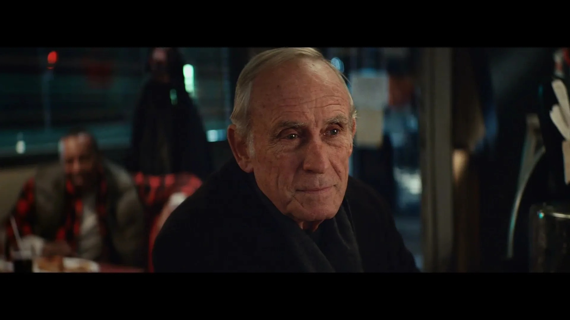 Toronto Maple Leafs “Stand Witness”, directed by Ian Pons Jewel