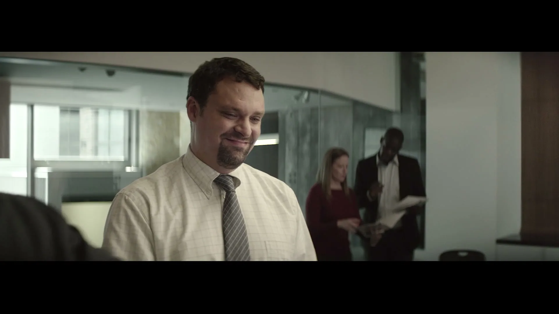 Office Max "That Guy" (2015) commercial still