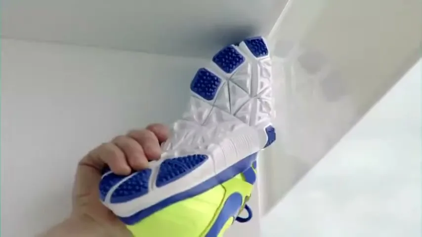 Nike "Fly Swatter" (2013) commercial still