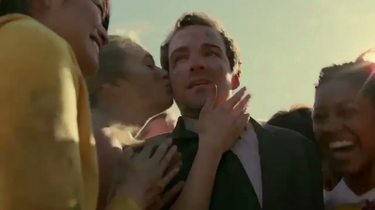 Cars.com "Timothy Richman" (2010) commercial still