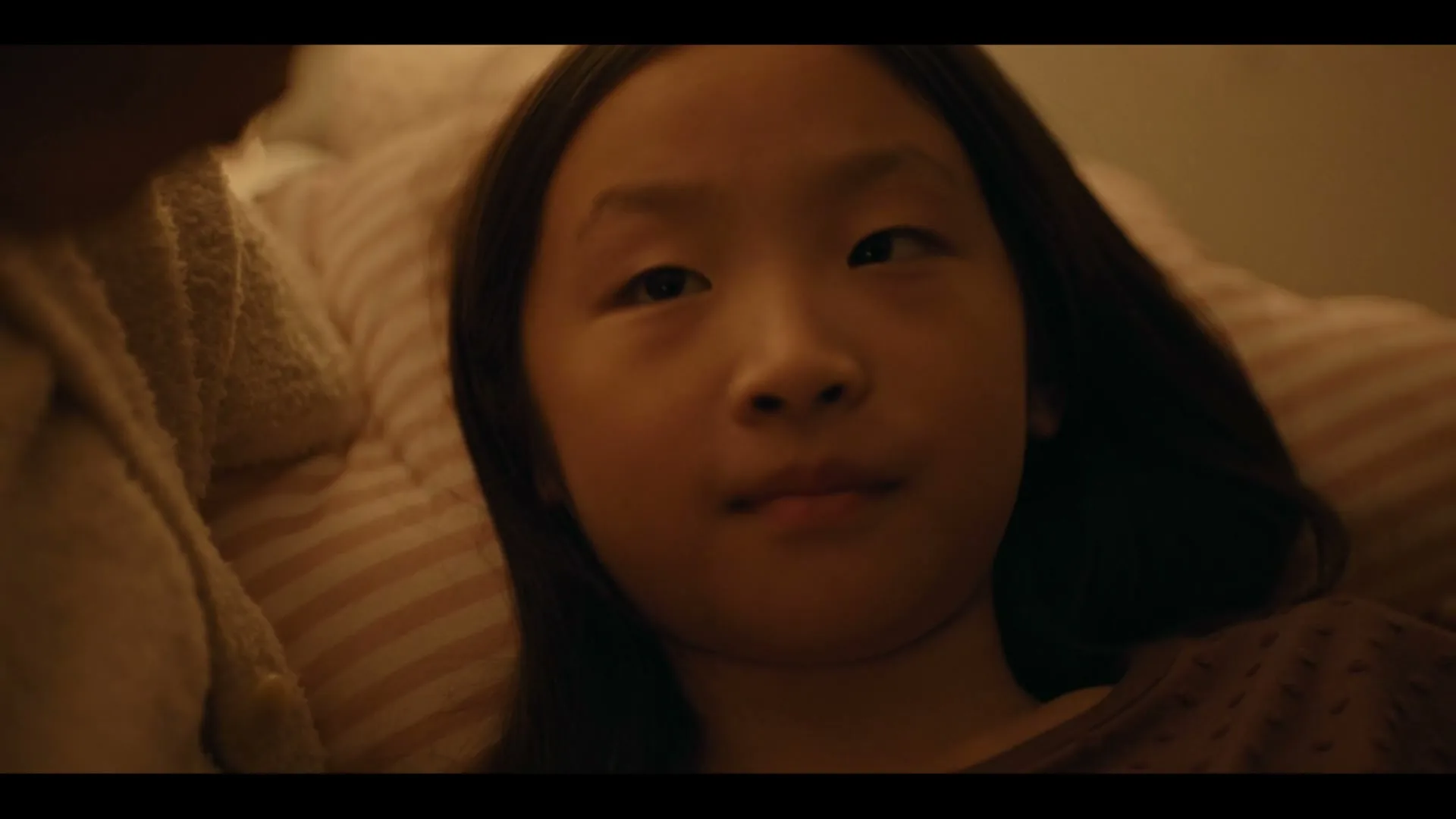 P&G “The Name”, directed by Goh Iromorto