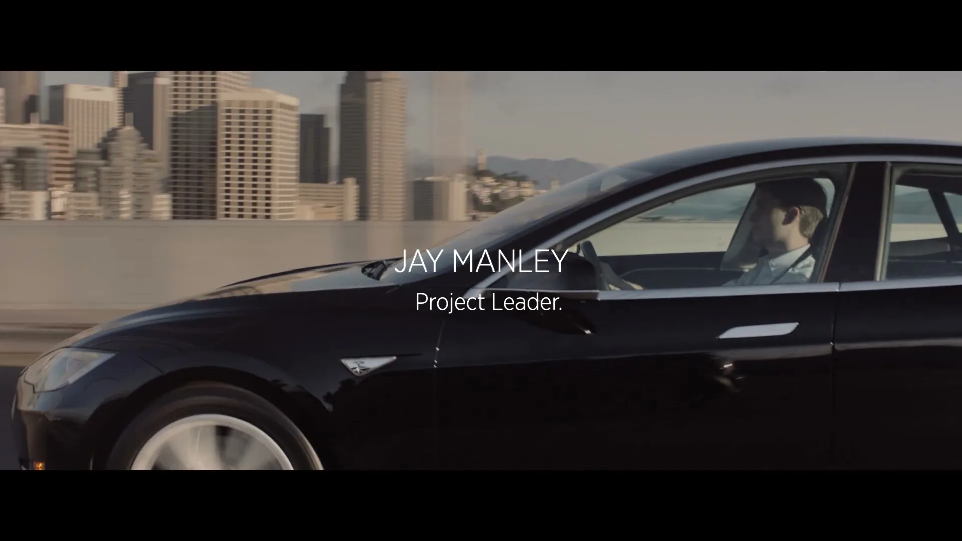 Western Sydney University “Jay Manley”