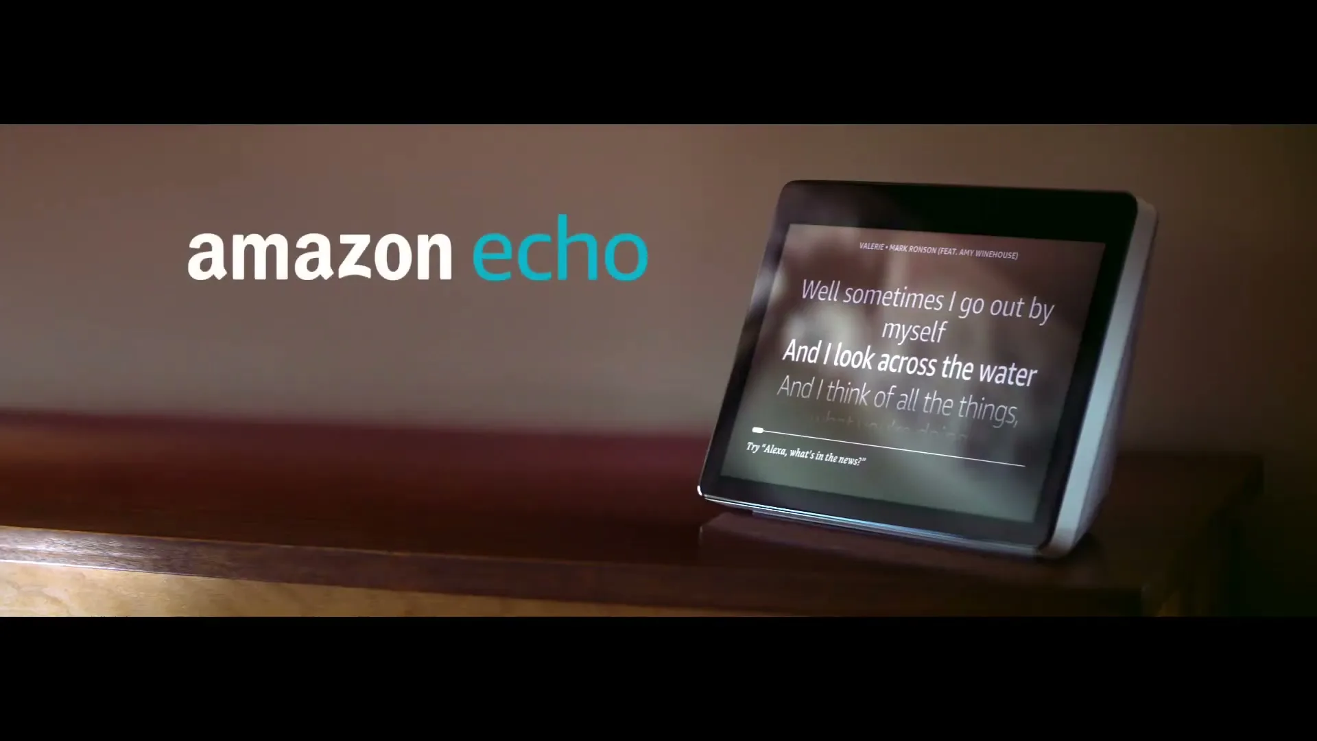 Amazon "Sharing Is Caring" (2019) commercial still