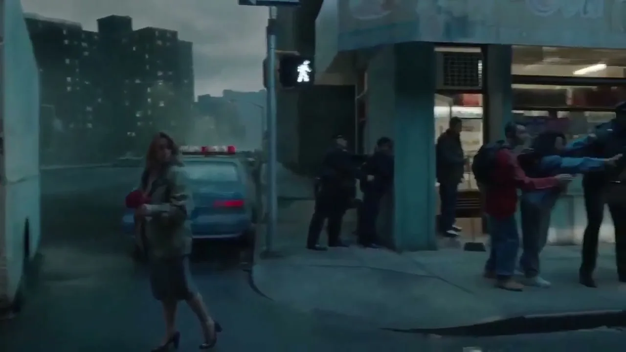 MedMen “The New Normal” (2019), frame 2