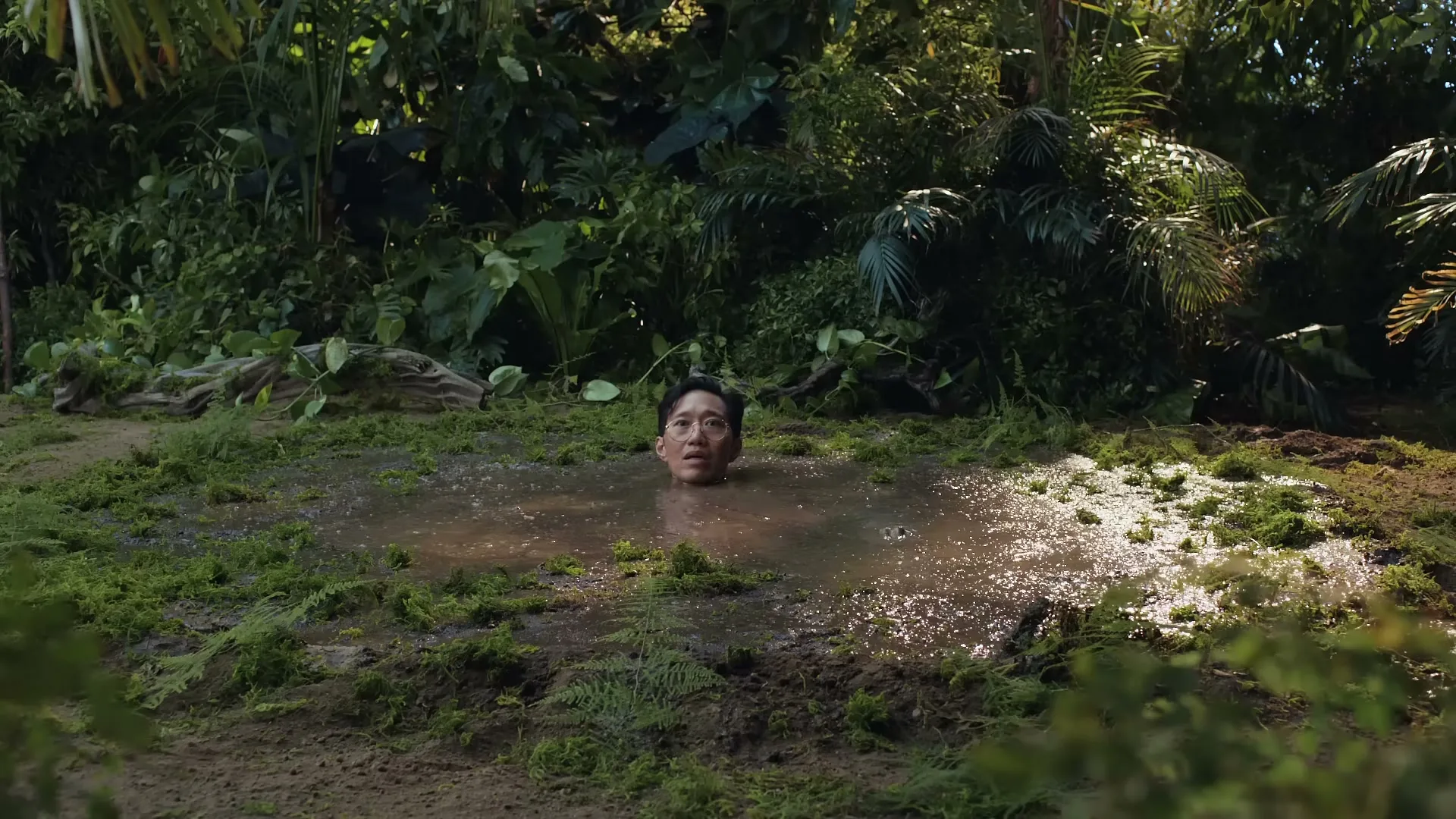 Pirate Ship “Quicksand”, directed by Harold Einstein