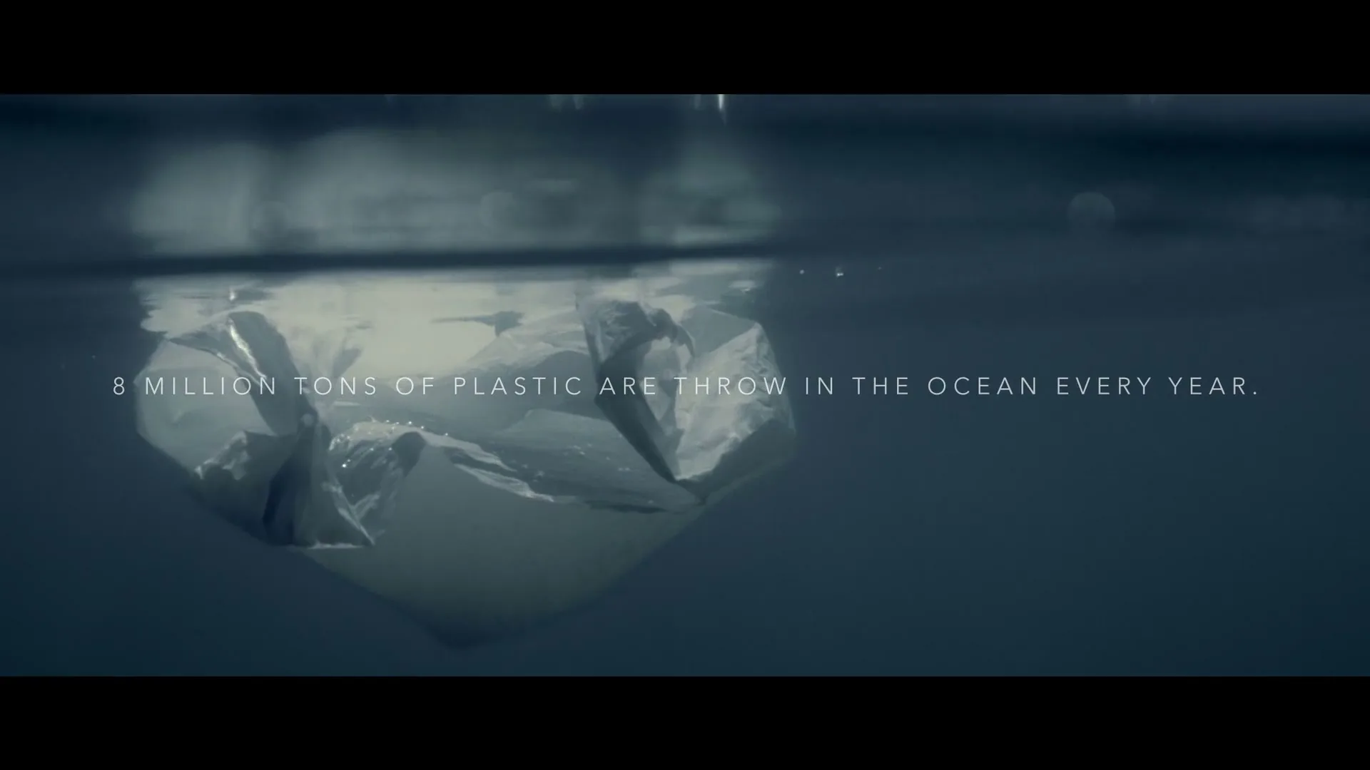Corona “Listen to the Ocean”, directed by Douglas Bernardt