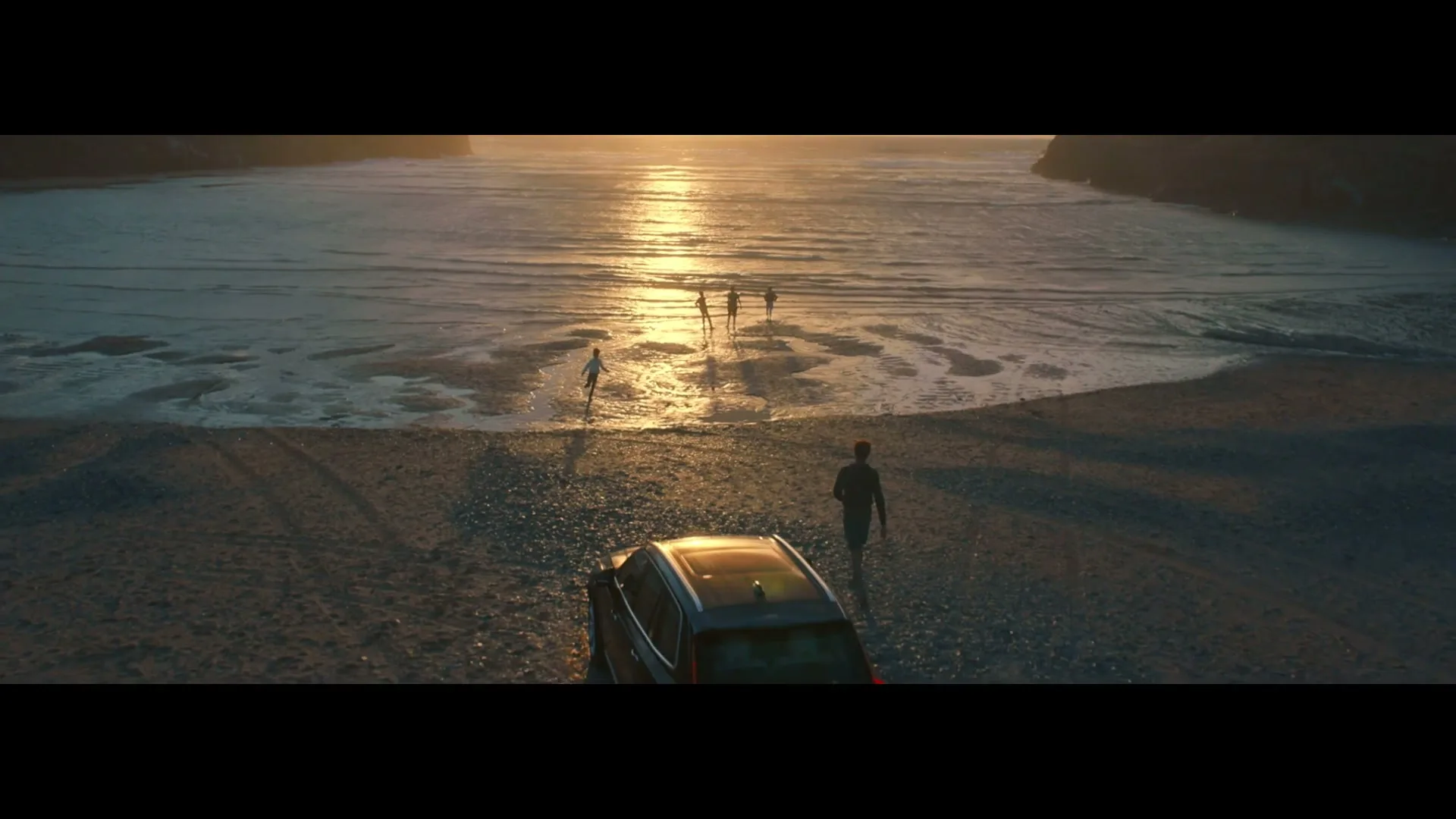 Volvo “The Unseen Ocean”, directed by D.A.R.Y.L Prod Company