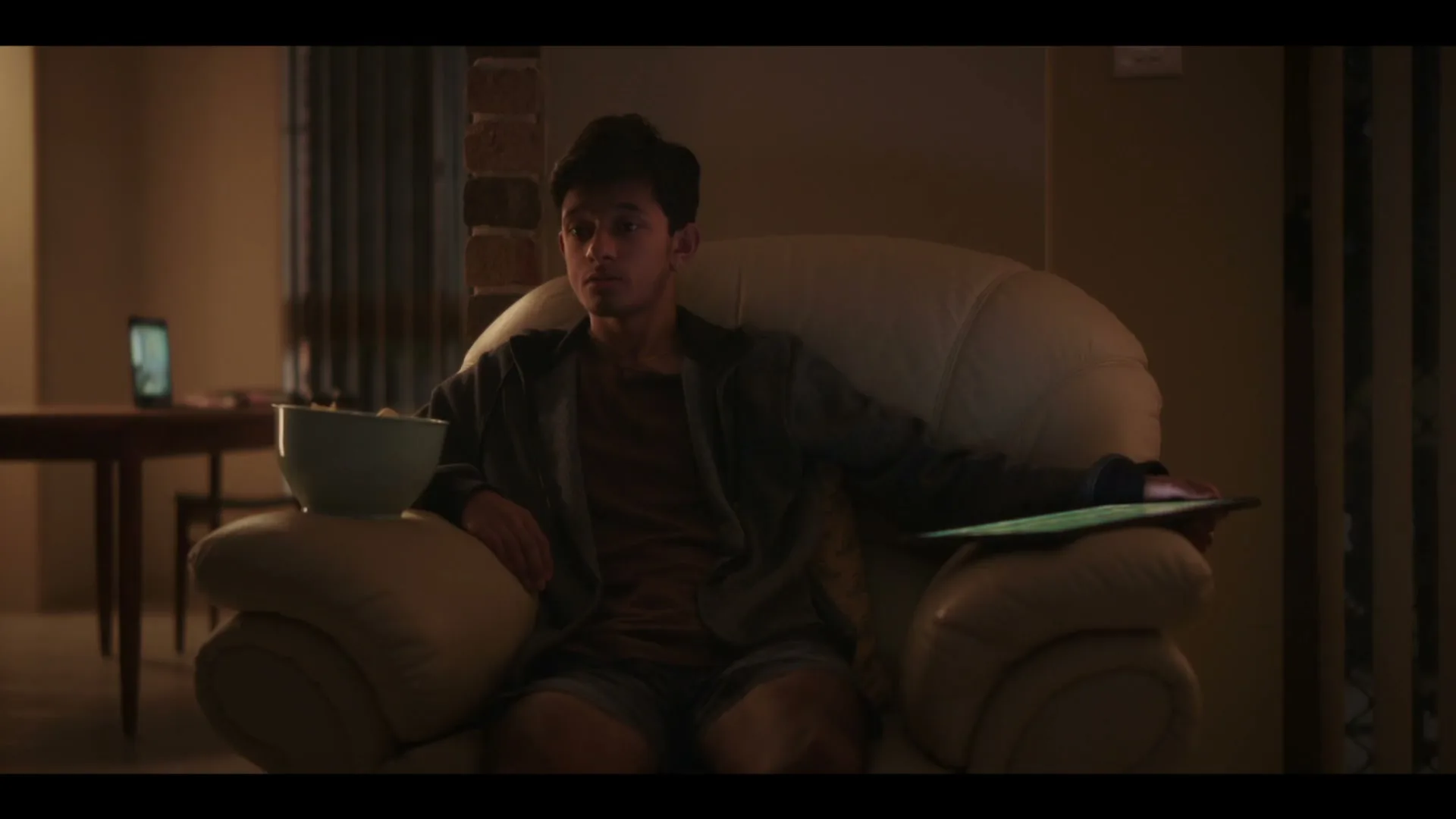 Telstra “More reliable than family”, directed by Steve Rogers