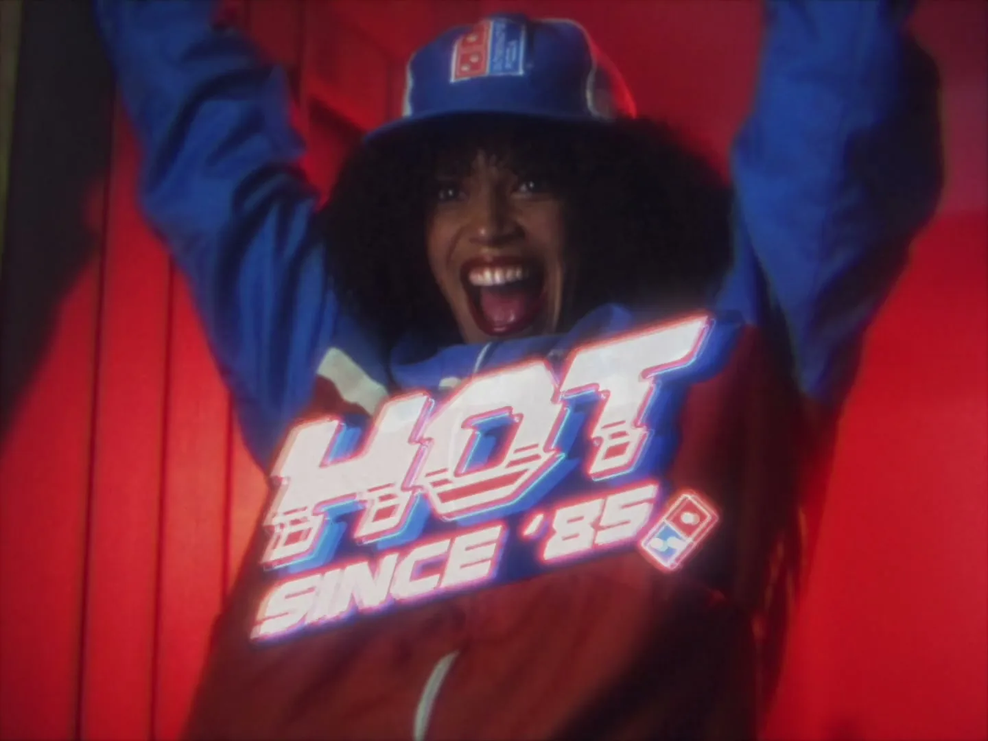 Domino’s “Doughback” (2026)