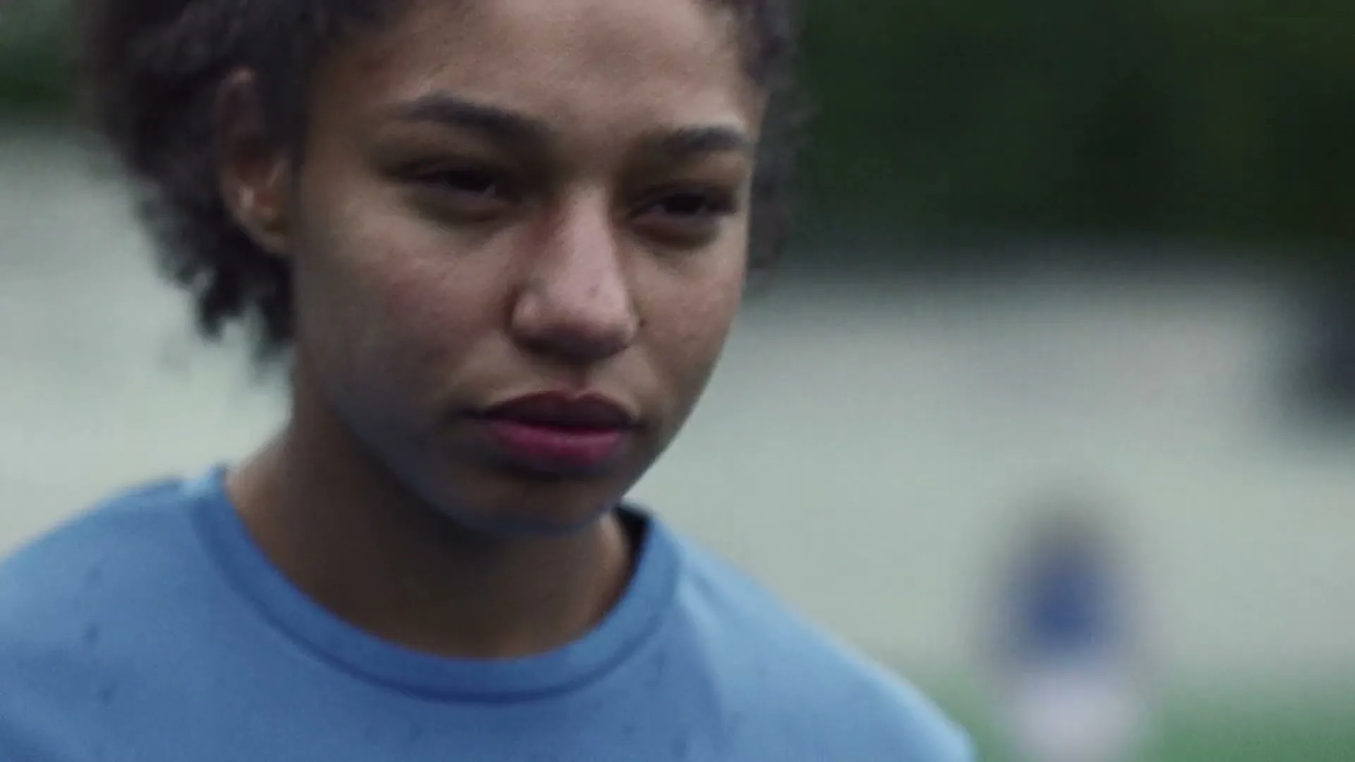 Barclays “Team Talk”, directed by Tom Green