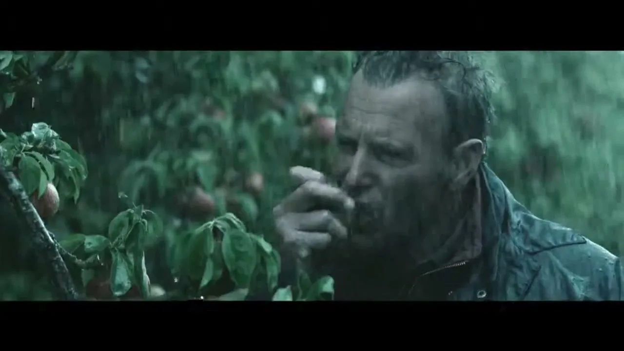 Strongbow "Bittersweet" (2014) commercial still