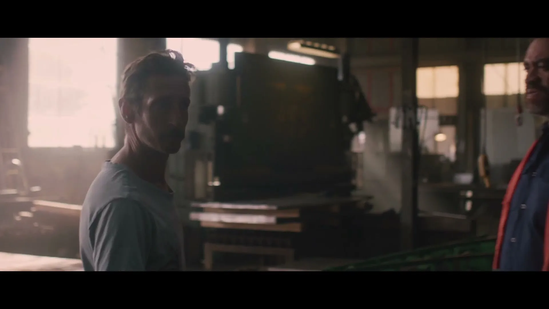 Speight's “The Dance” (2018), frame 2