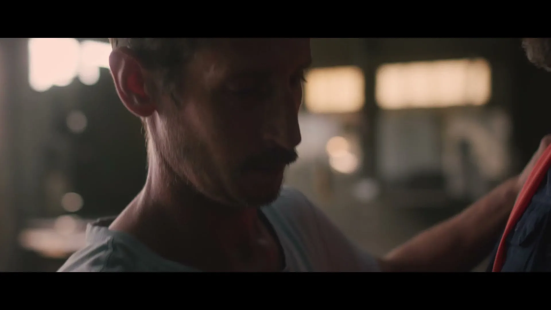 Speight's “The Dance” (2018), frame 3
