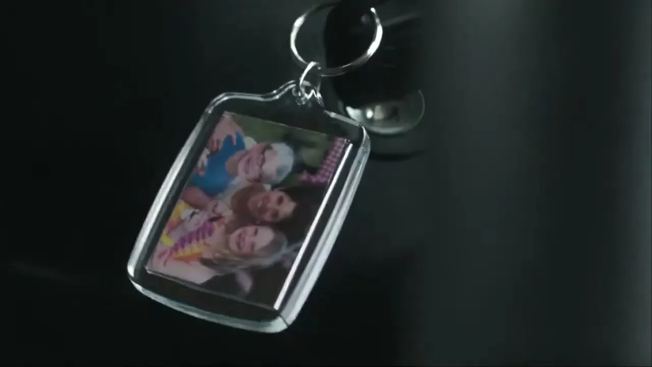 Toyota "Take Me For Granted" (2015) commercial still