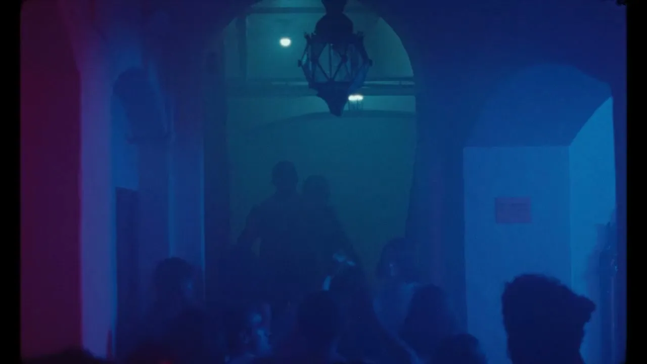 Fiji Water “After Party” (2026), frame 3