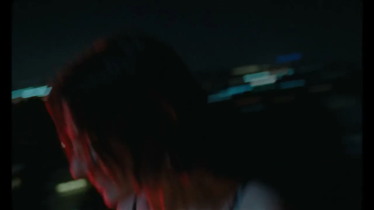 Fiji Water “After Party” (2026), frame 5