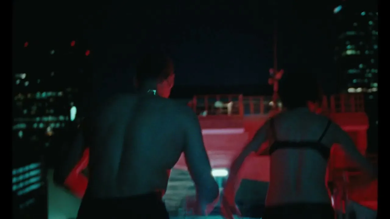 Fiji Water “After Party” (2026)