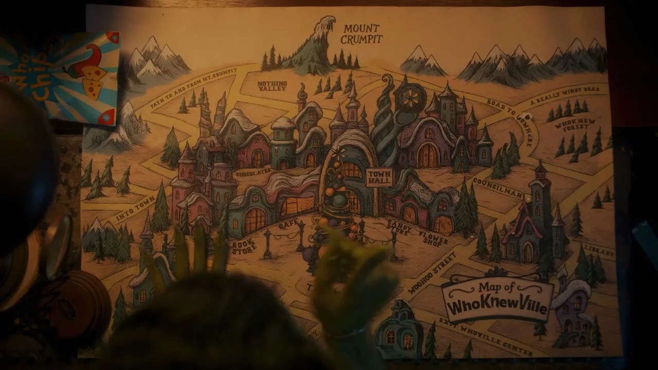Walmart “Mt Crumpit” (2025), frame 4