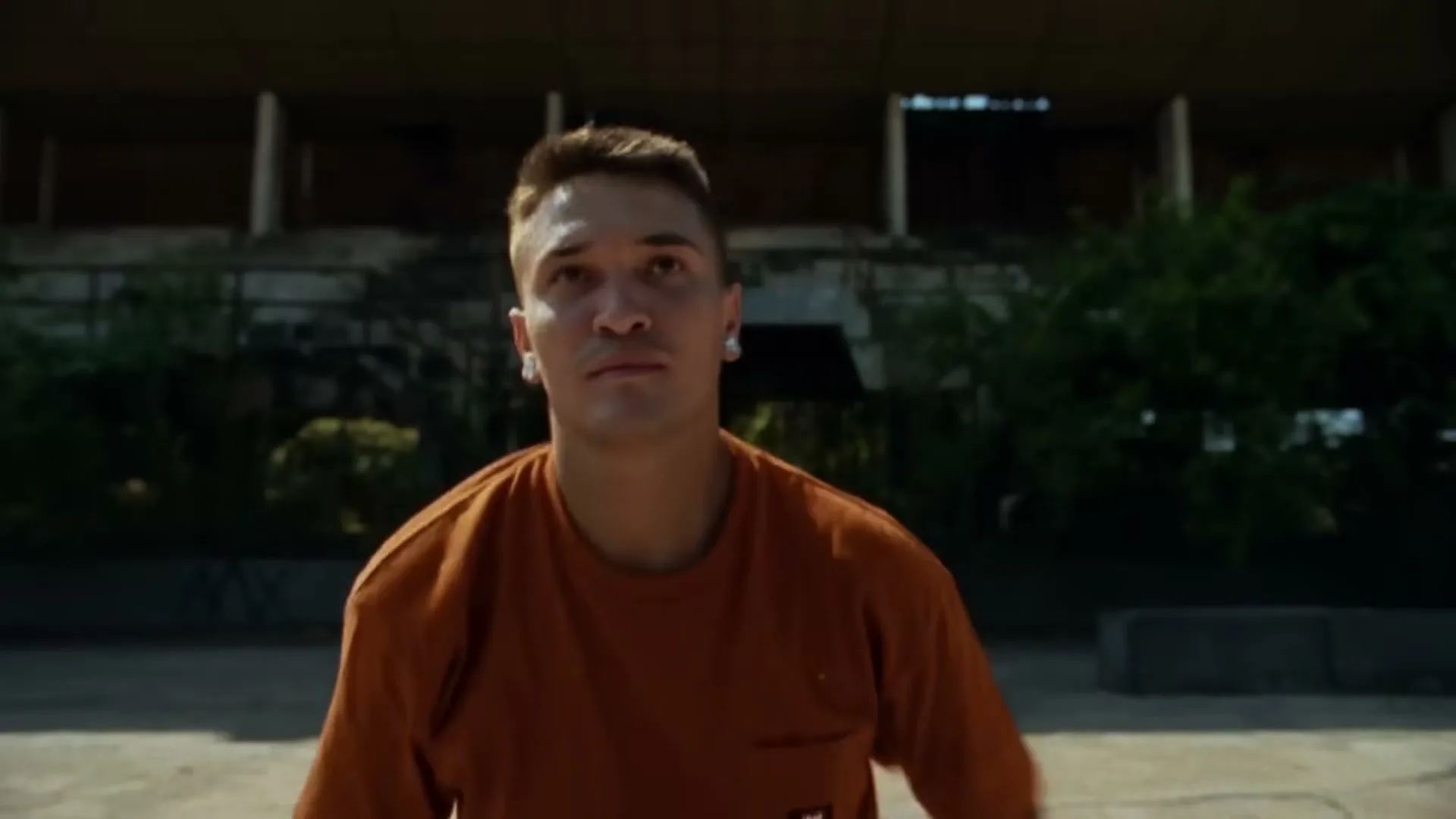 Vans “This is Off The Wall”, directed by Will Dohrn
