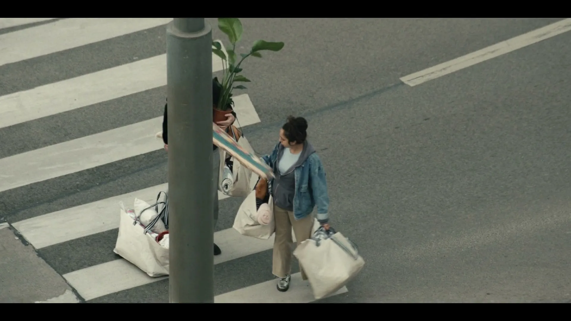 Uber “Shopping” (2026)