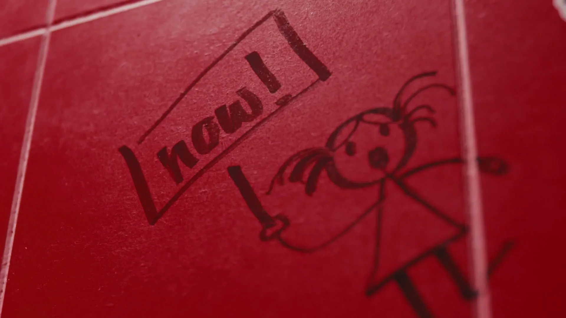 Kotex “You Asked. We Heard” (2026), frame 6
