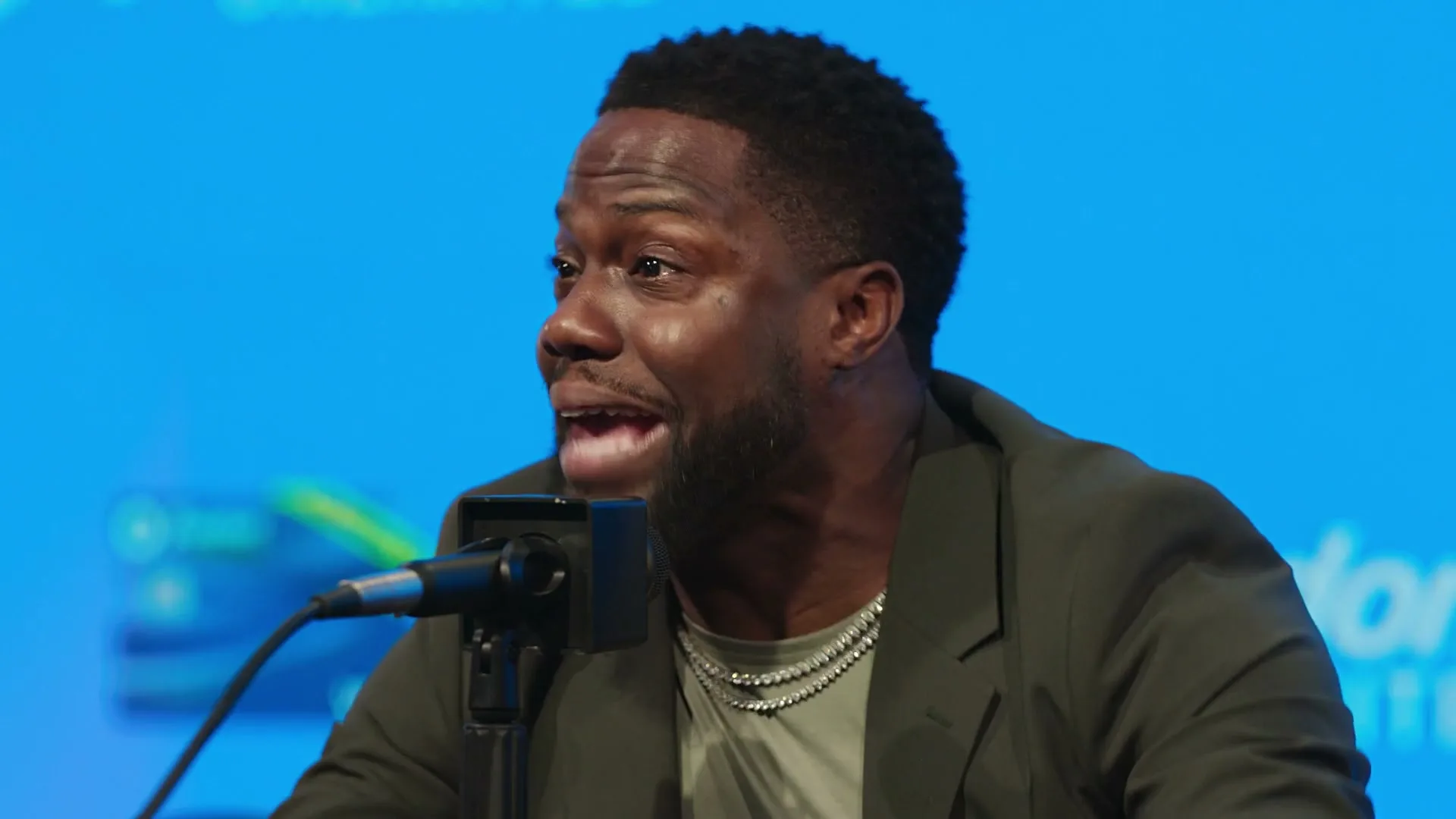 Chase "We Talkin' Bout Cashbacking" (2023) commercial still
