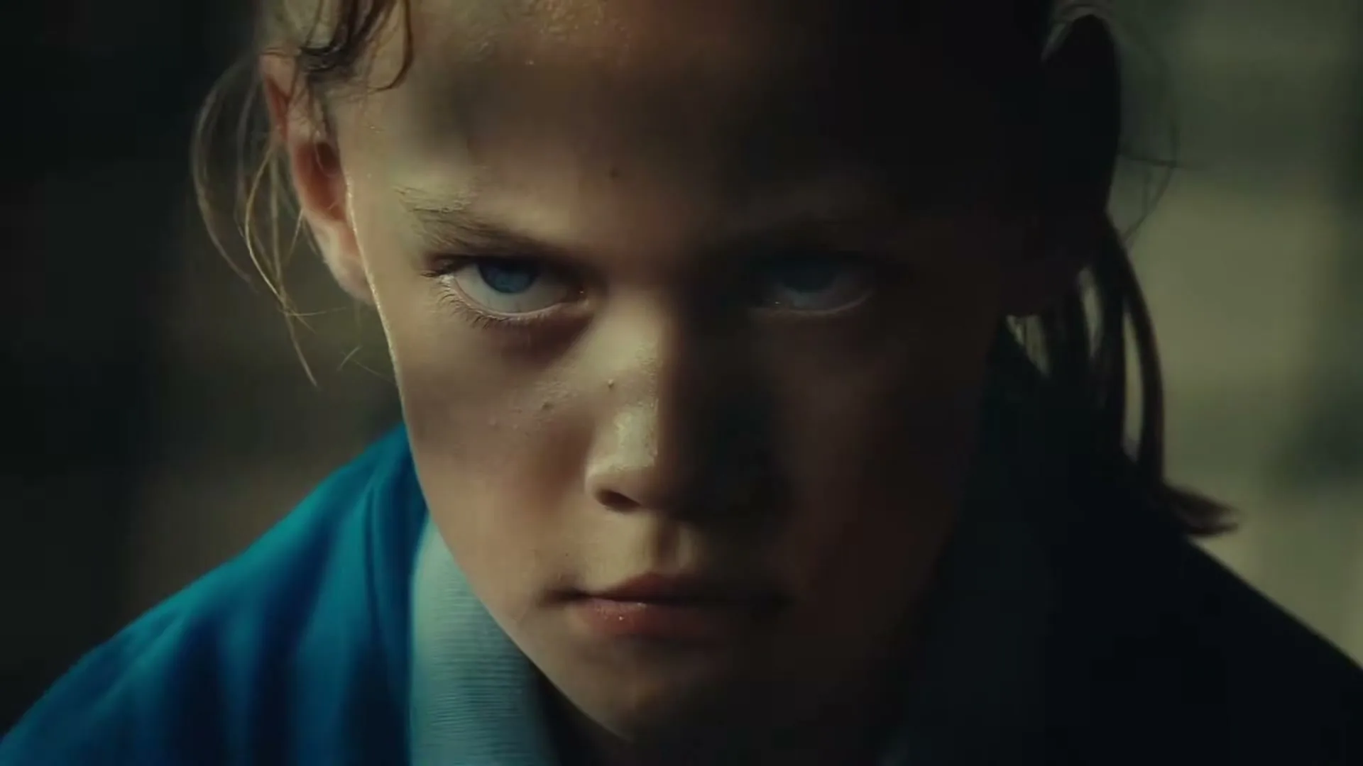 Nike “Am I A Bad Person”, shot 1