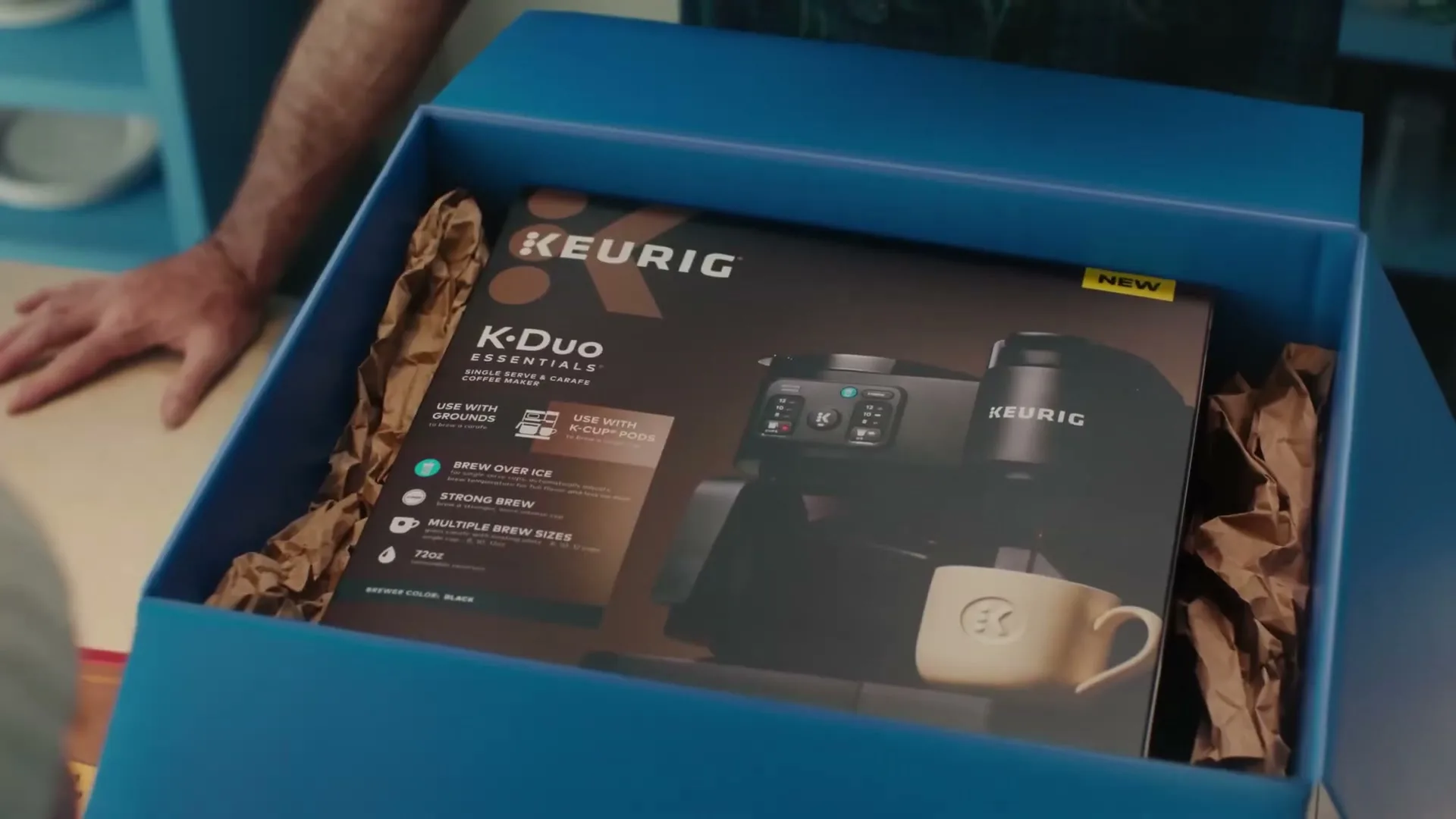 Walmart “Holiday x Gilmore Girls Give Gift that Shows You Get Them” (2024)