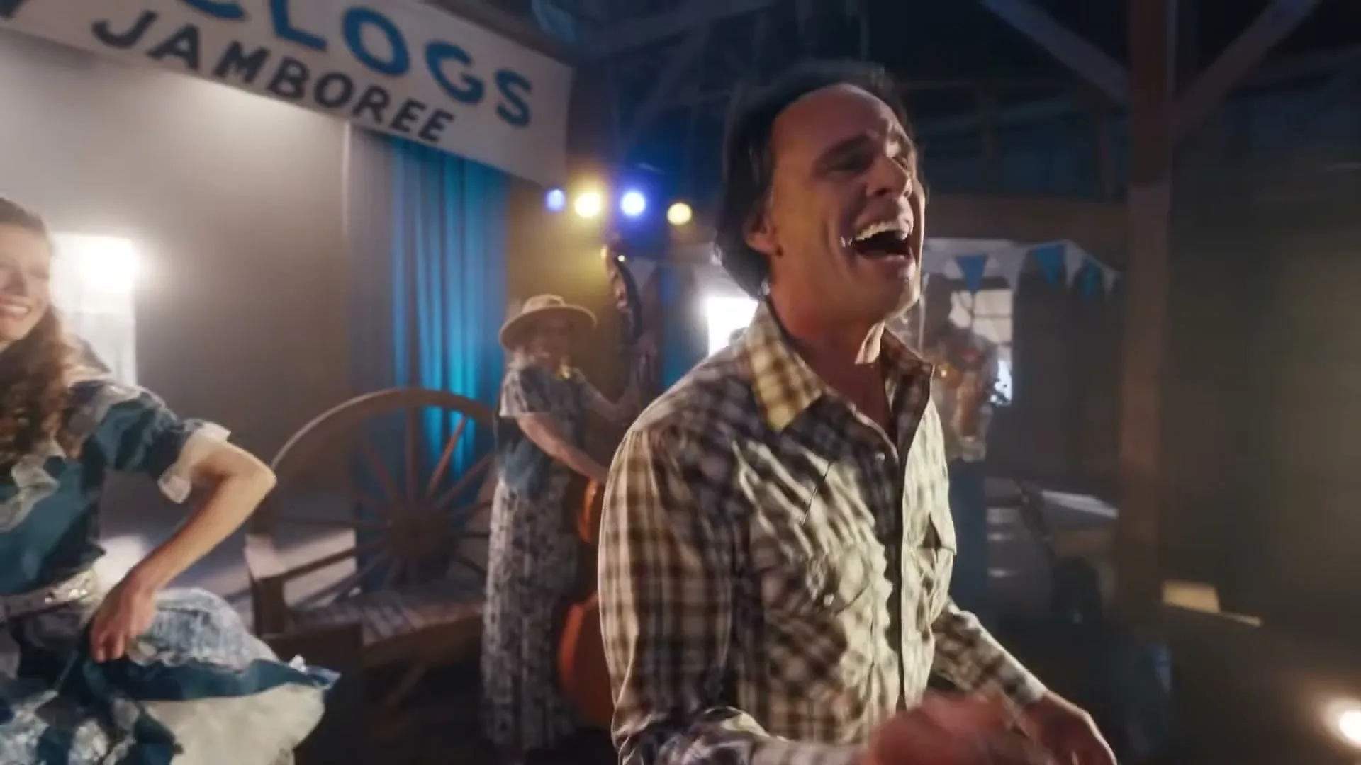 Walmart “Featuring Walton Goggins” (2025)