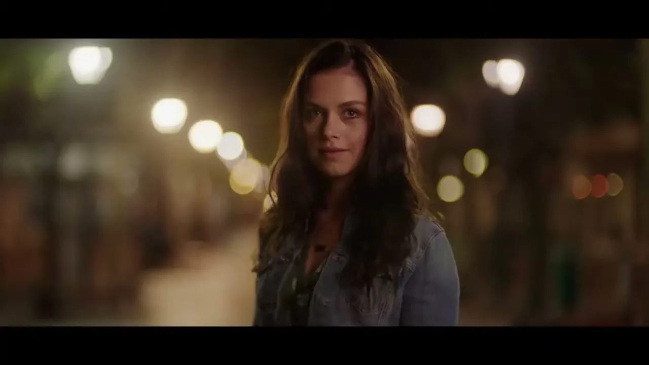 PayPal “There's a New Money in Town”, directed by Nabil