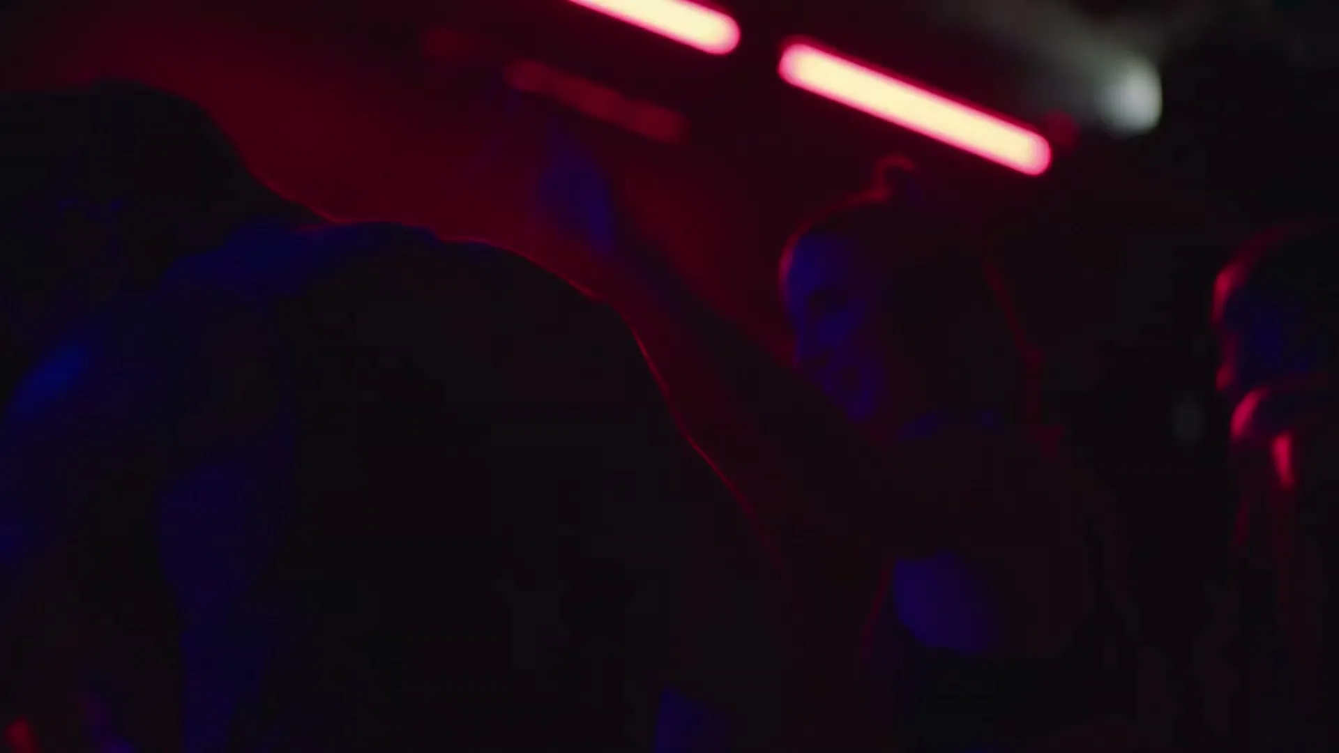 Michelob Ultra "Our Bar" (2017) commercial still