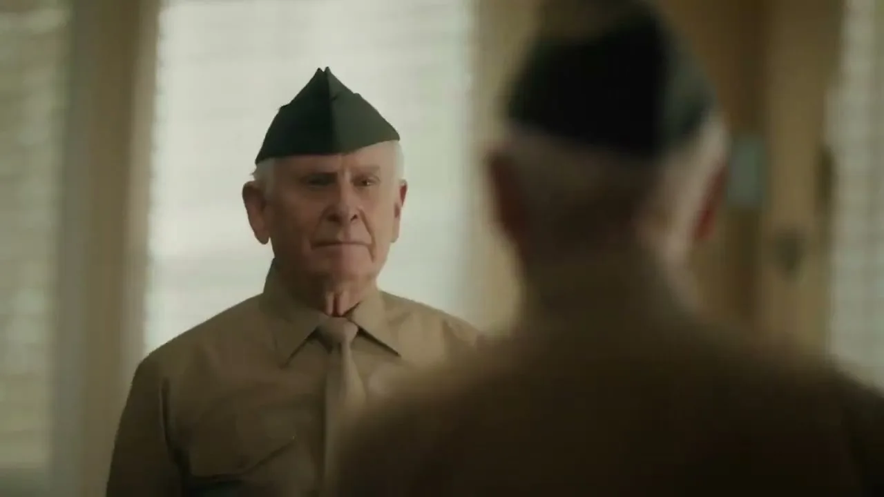 Jeep “More Than Just Words”, directed by Mark Toia