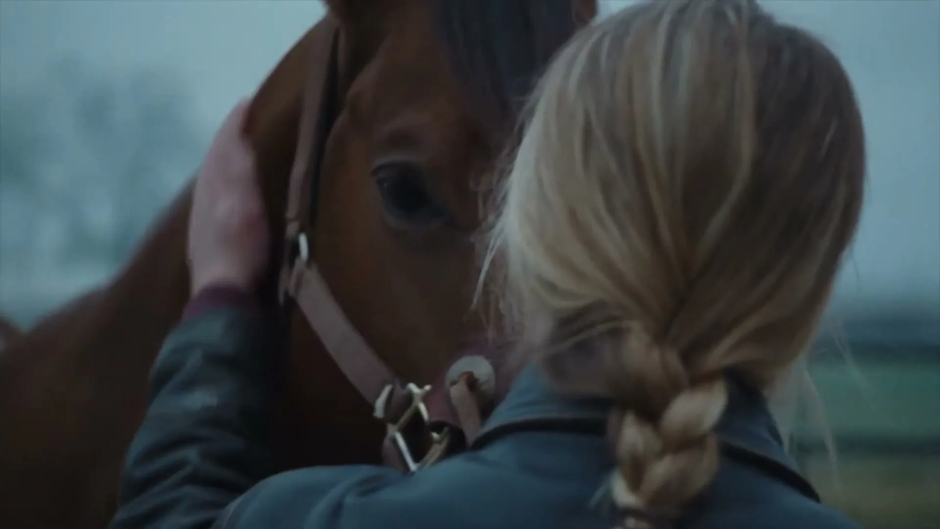 Kia “Give It Everything”, directed by John Hillcoat