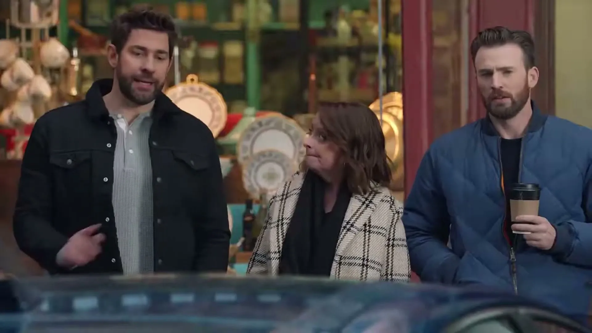 Hyundai “Smaht Pahk”, directed by Bryan Buckley