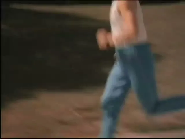 A montage of different people running in various locations, showcasing diverse running styles and environments.