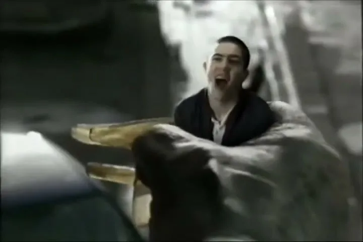 Microsoft XBOX 360 "Xbox 360" (2006) commercial still