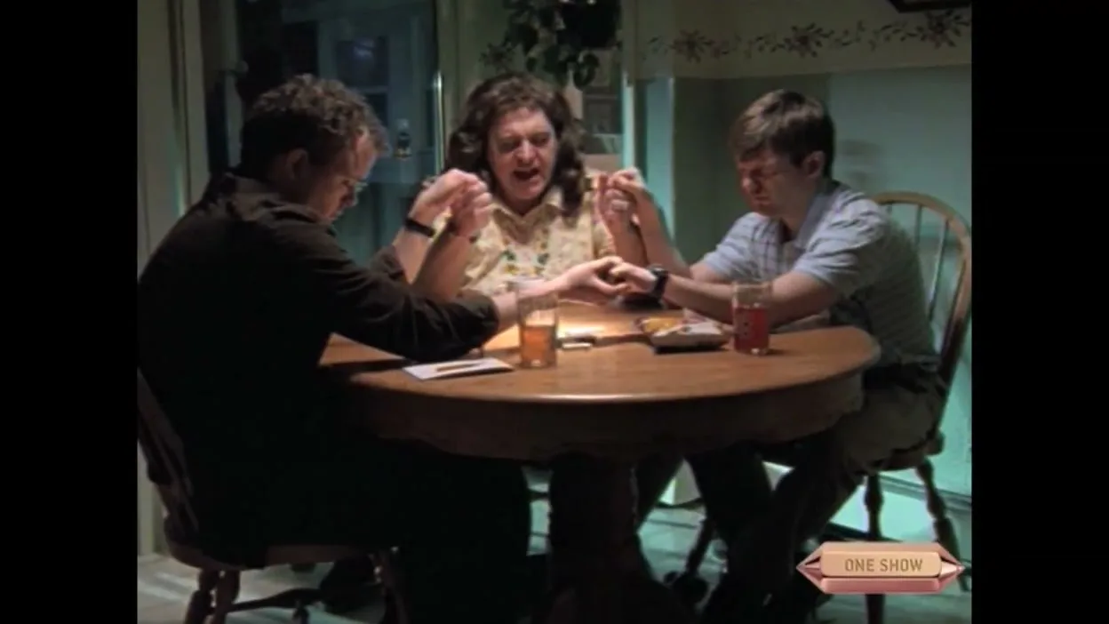 Combos "Grace" (2007) commercial still
