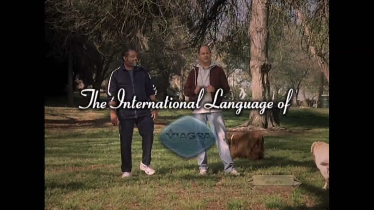 Pfizer Canada Inc “Dog”, directed by Eric Lynne