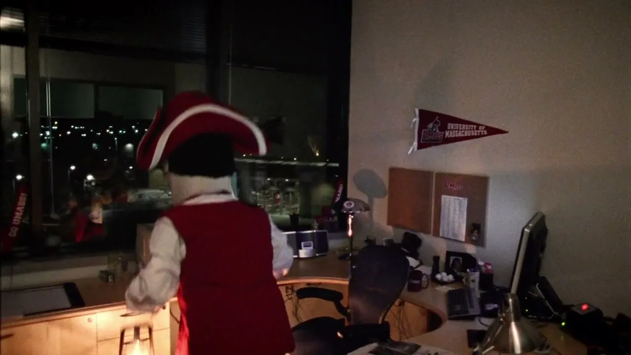 ESPN "This is SportsCenter" (2011) commercial still